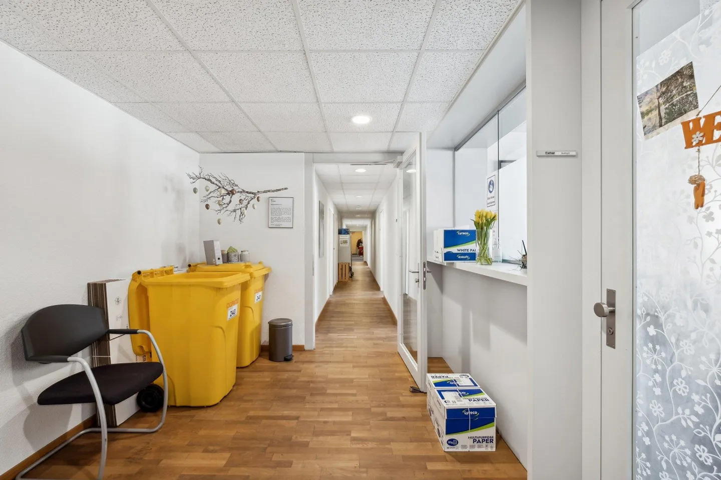 Versatile Office Space in Willisau - Photo 7 of 7