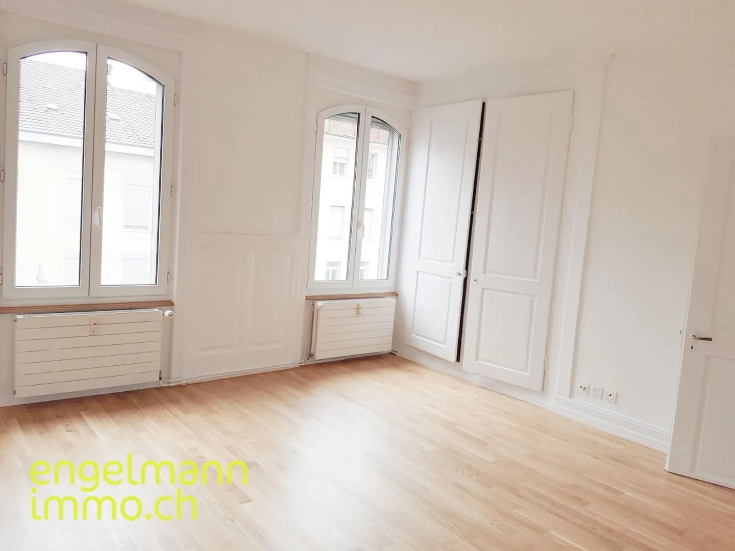 Appartamento di 4.5 stanze / 4.5-Zimmer-Wohnung - Foto 2 di 11