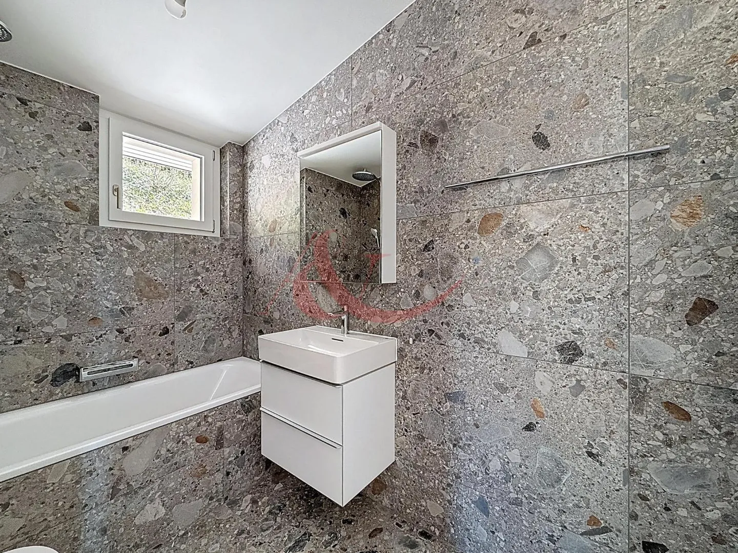 Neu - 4,5 Zimmer mit Panoramaterrasse - Los 1 - Foto 6 von 10