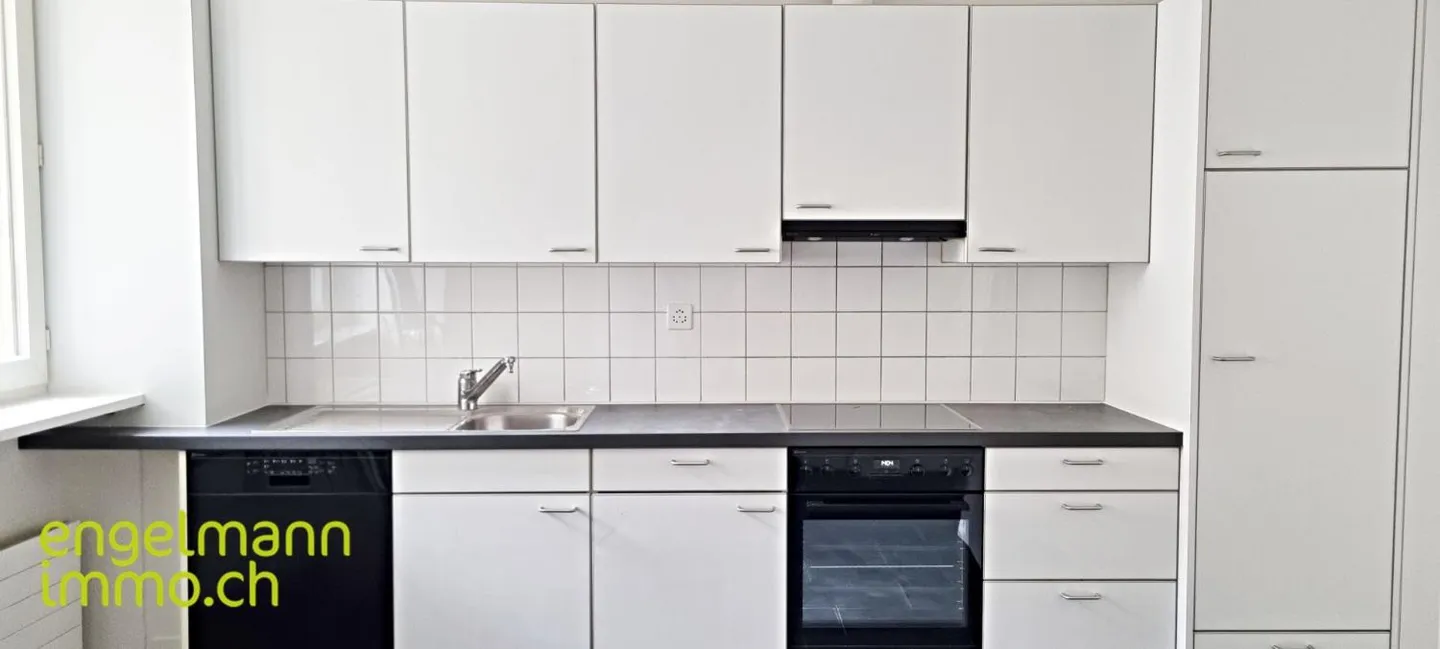 Appartamento di 4.5 stanze / 4.5-Zimmer-Wohnung - Foto 3 di 11