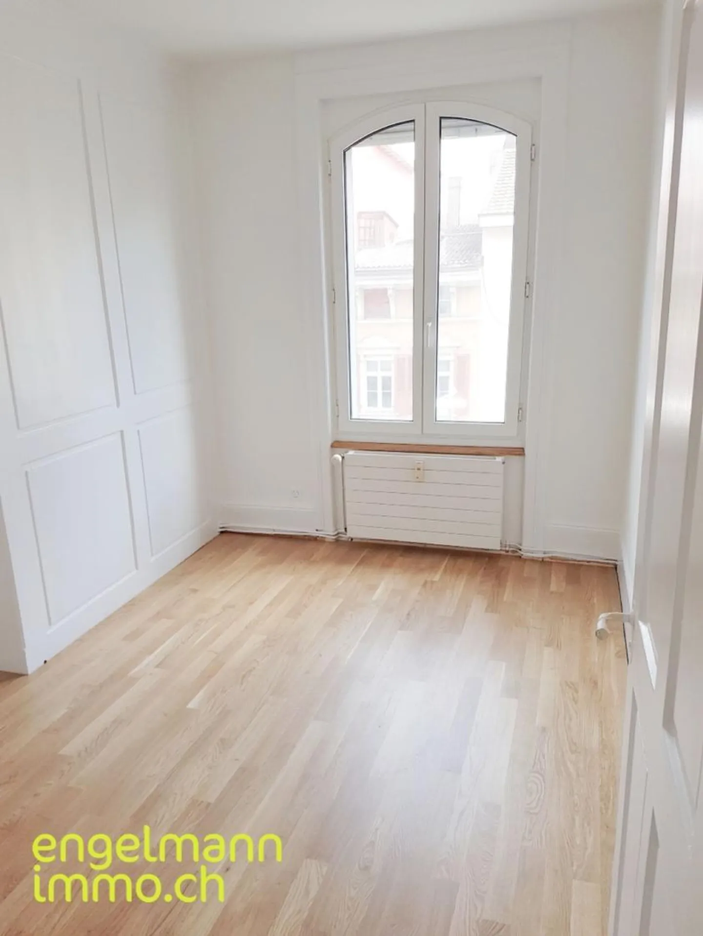 Appartamento di 4.5 stanze / 4.5-Zimmer-Wohnung - Foto 6 di 11