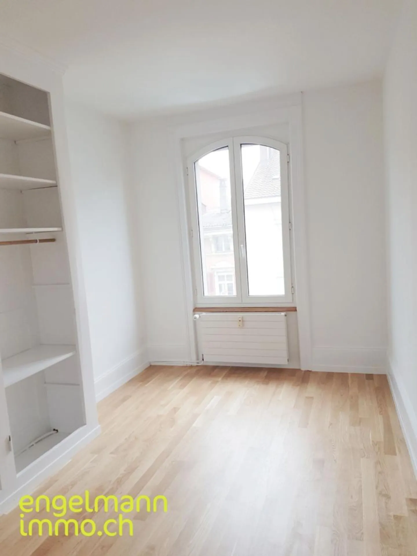 Appartamento di 4.5 stanze / 4.5-Zimmer-Wohnung - Foto 7 di 11