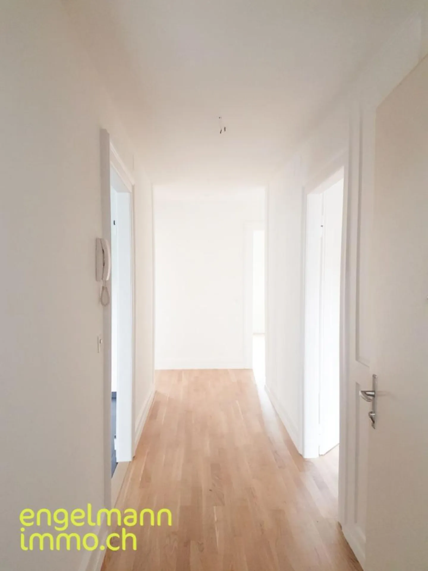 Appartamento di 4.5 stanze / 4.5-Zimmer-Wohnung - Foto 8 di 11