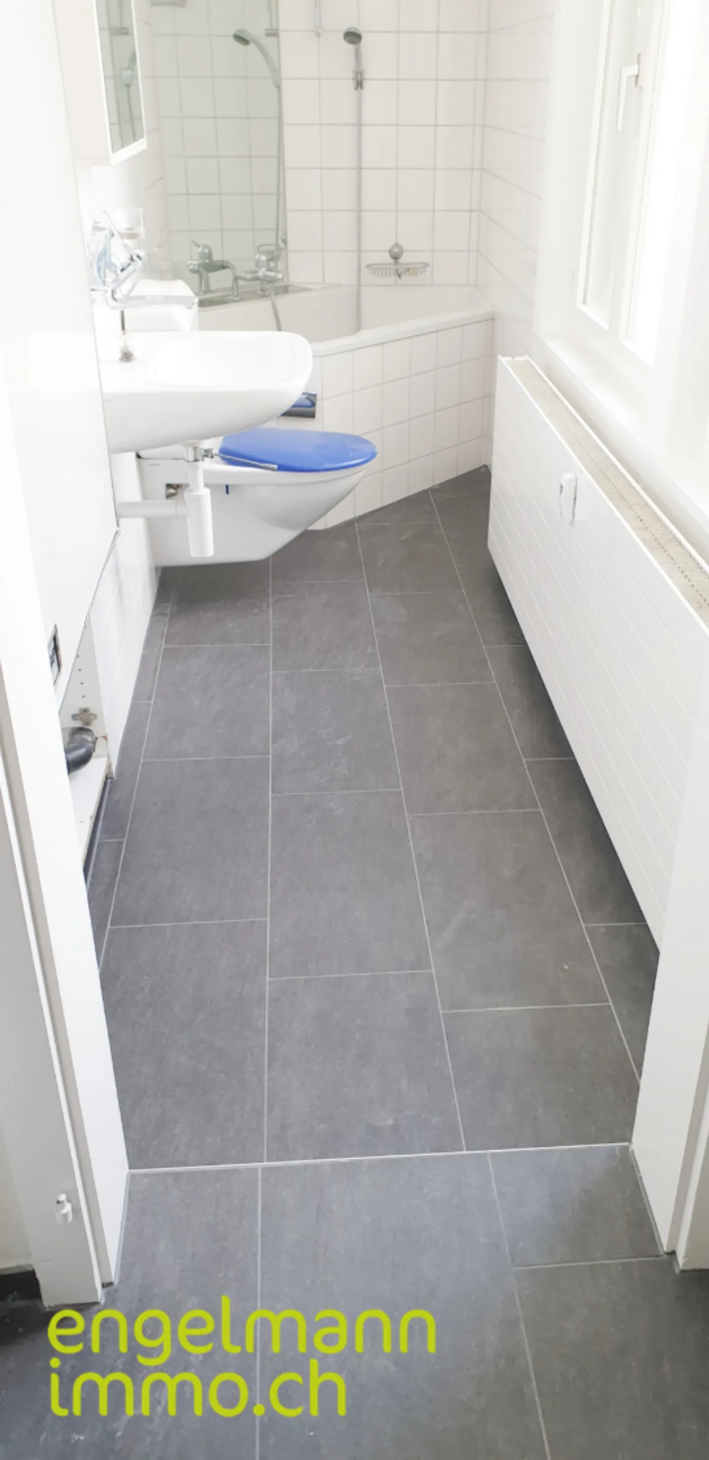 Appartamento di 4.5 stanze / 4.5-Zimmer-Wohnung - Foto 11 di 11