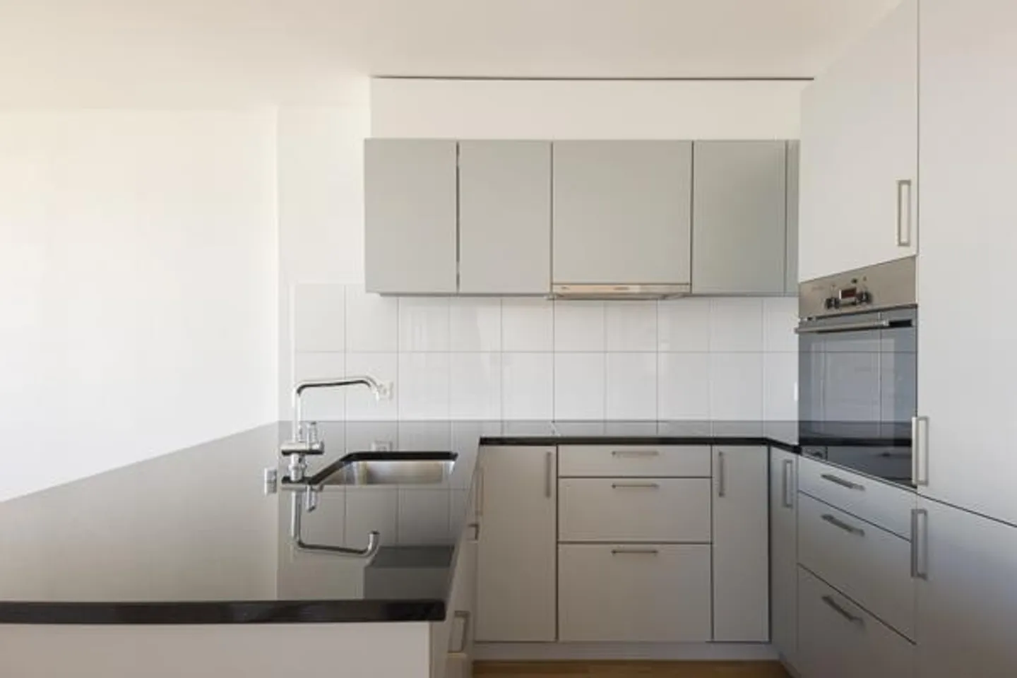 Geräumige Wohnung in Wittenbach - Foto 4 von 10