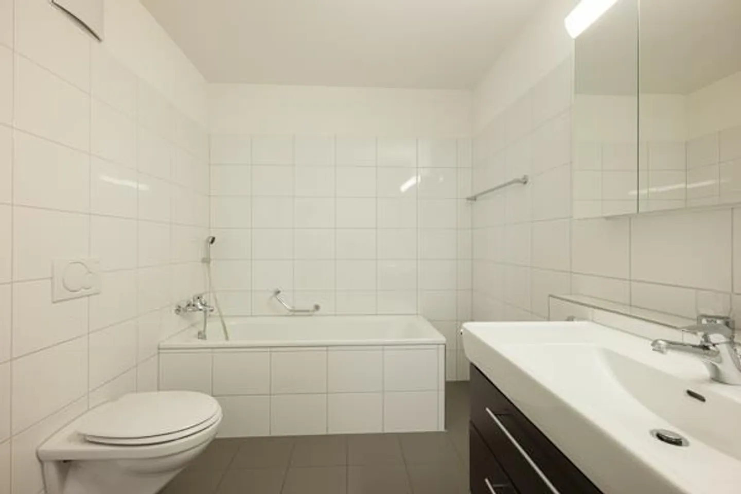 Geräumige Wohnung in Wittenbach - Foto 5 von 10