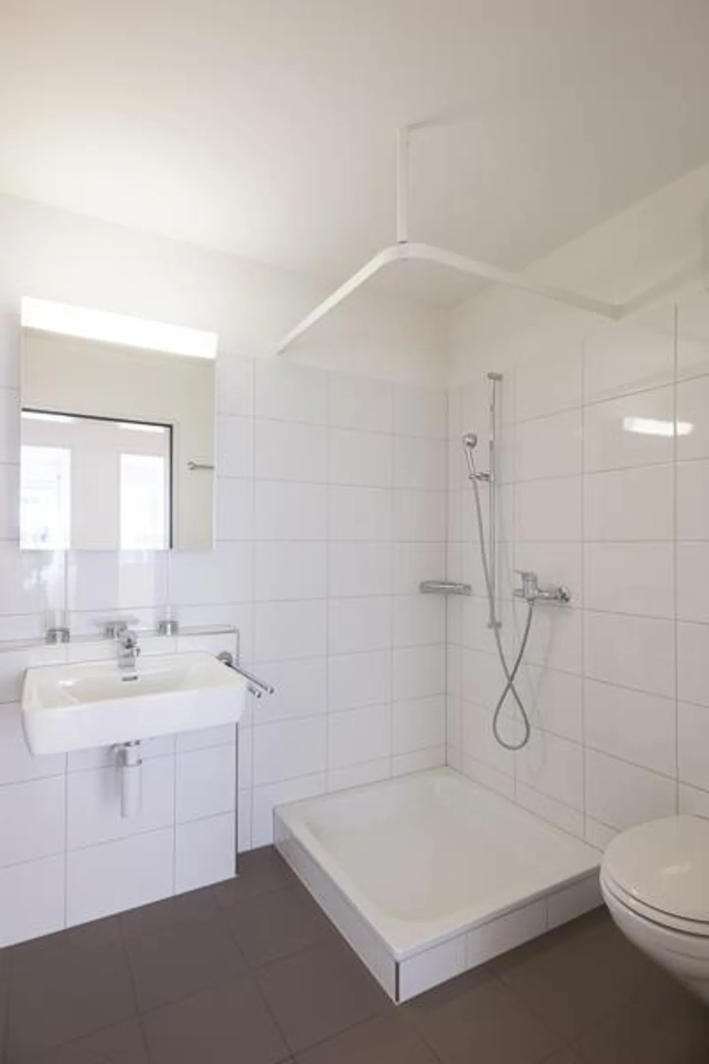 Geräumige Wohnung in Wittenbach - Foto 6 von 10