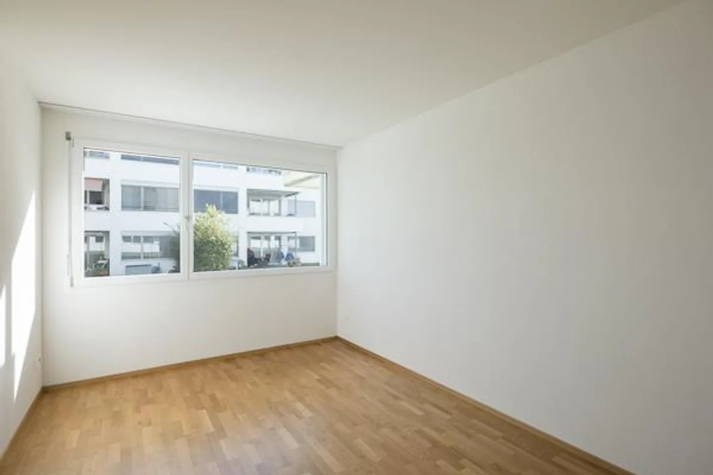 Geräumige Wohnung in Wittenbach - Foto 7 von 10