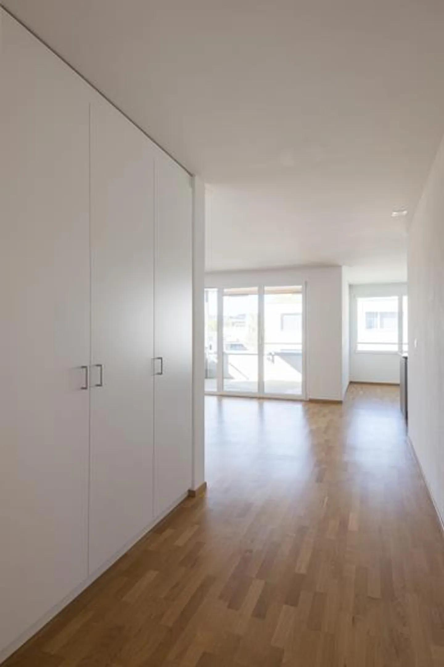 Geräumige Wohnung in Wittenbach - Foto 8 von 10