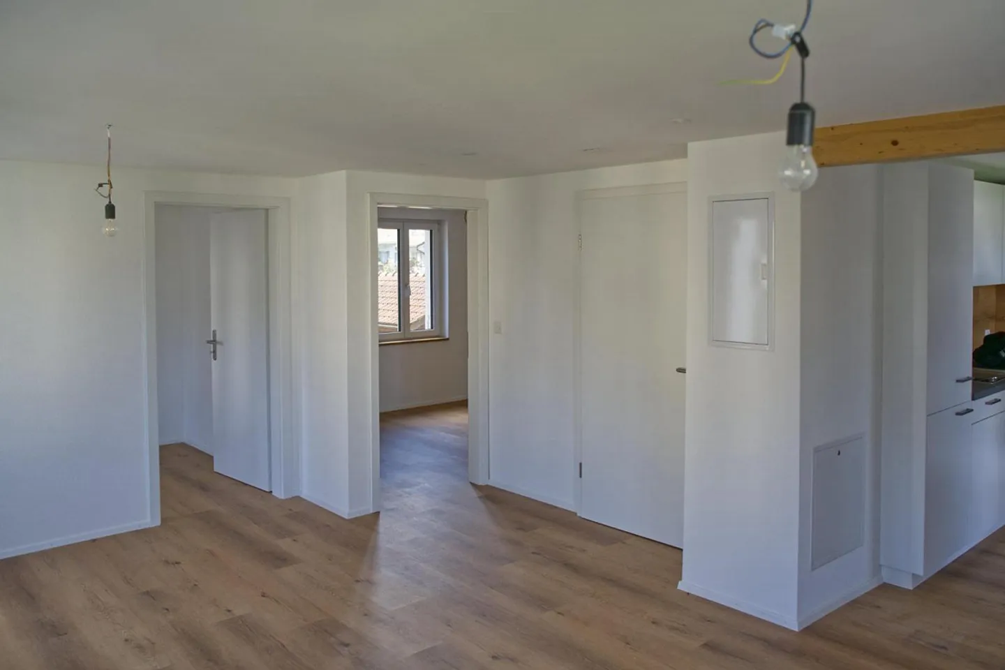 3-Zimmer-Wohnung zu vermieten - Foto 3 von 6