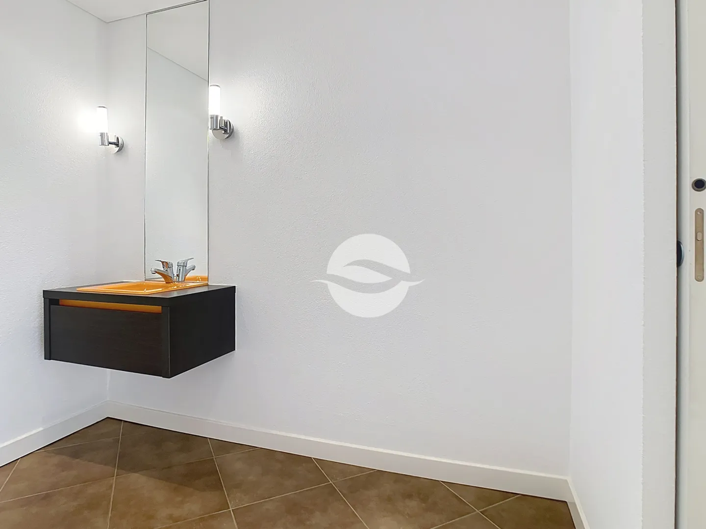 Appartement moderne en rez-de-jardin - Photo 14 sur 15