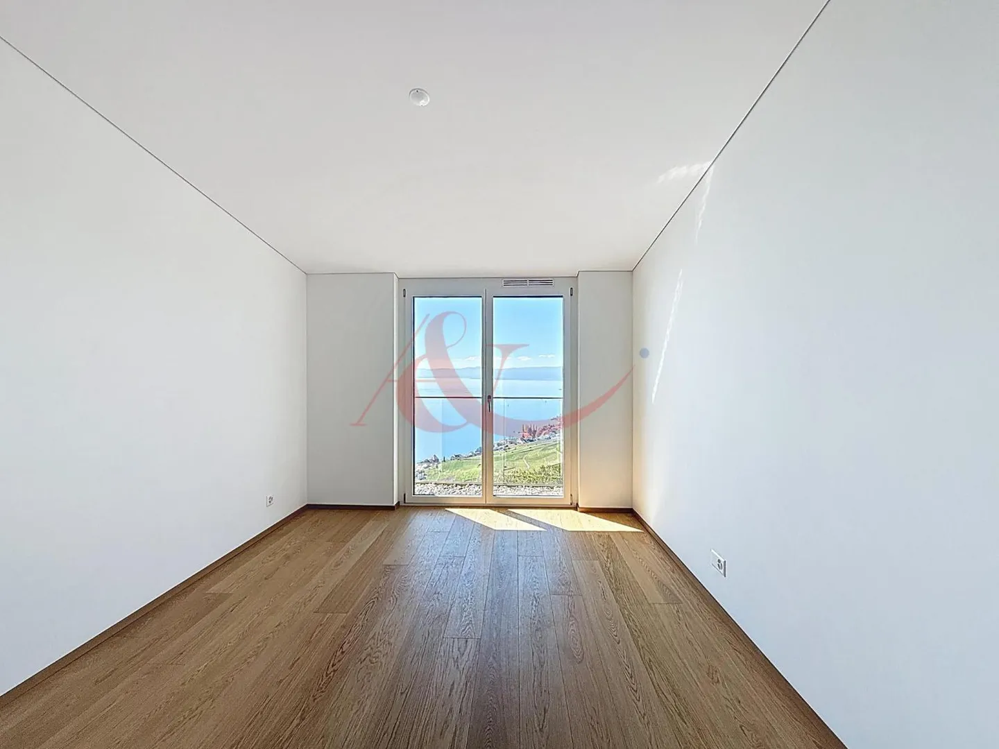 Neu - 4,5 Zimmer mit Panoramaterrasse - Los 1 - Foto 7 von 10