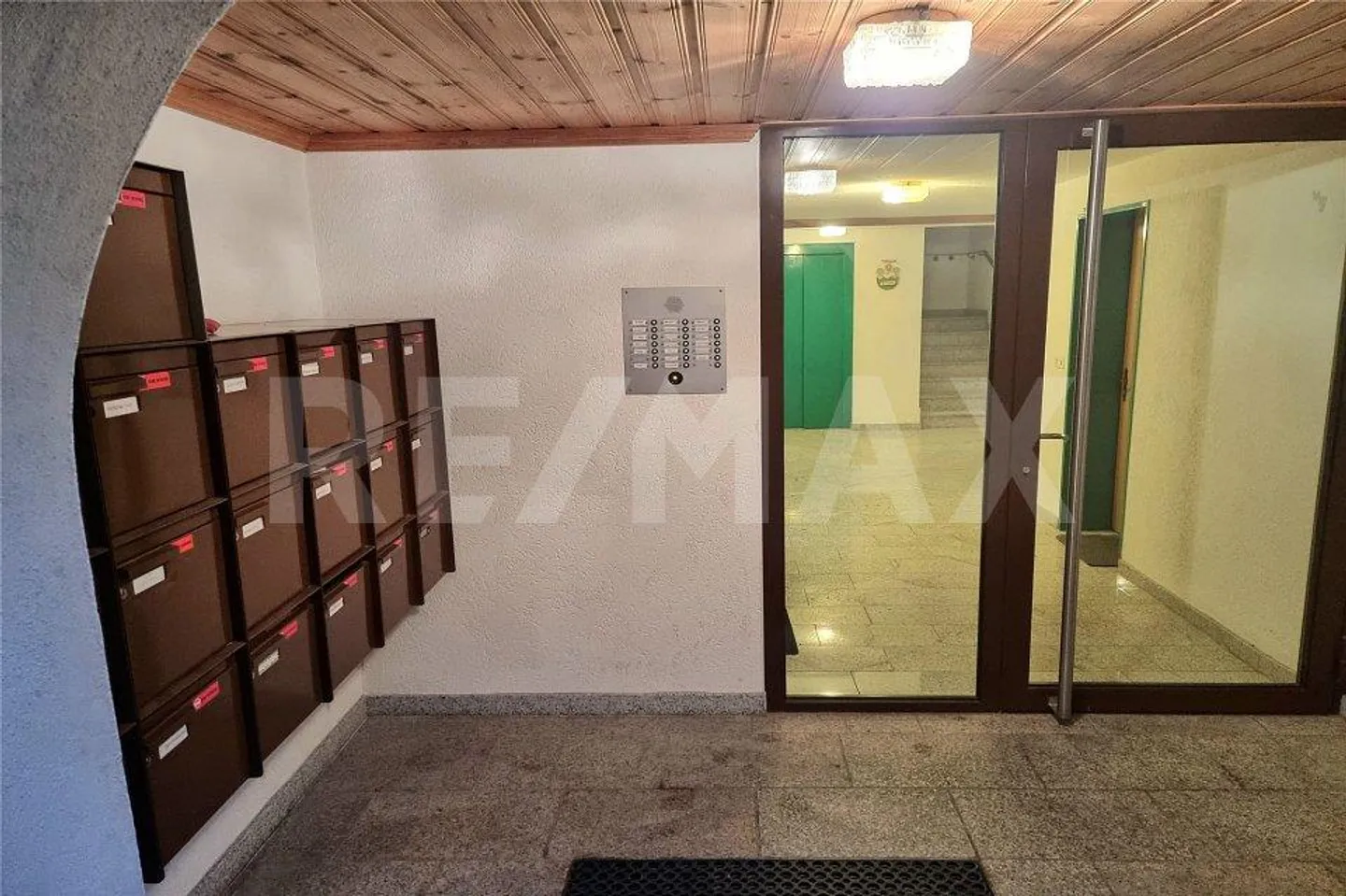 Appartement sous les combles 4½ pièces (seconde résidence) - Photo 12 sur 12