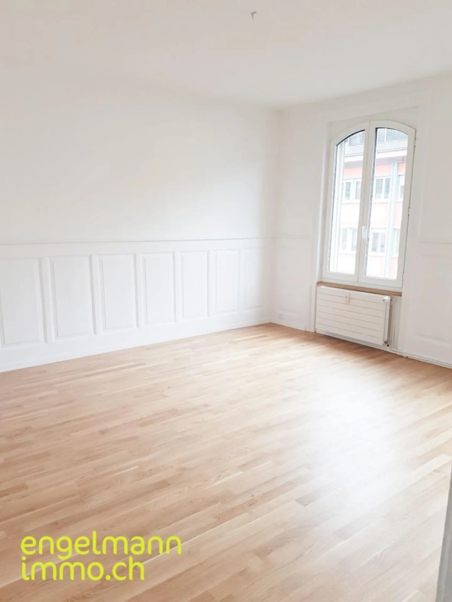 Appartamento di 4.5 stanze / 4.5-Zimmer-Wohnung - Foto 4 di 11