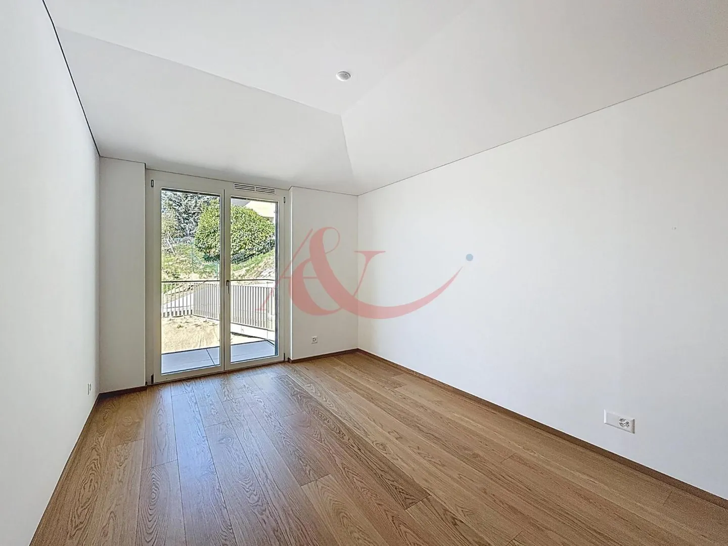 Neu - 4,5 Zimmer mit Panoramaterrasse - Los 1 - Foto 9 von 10