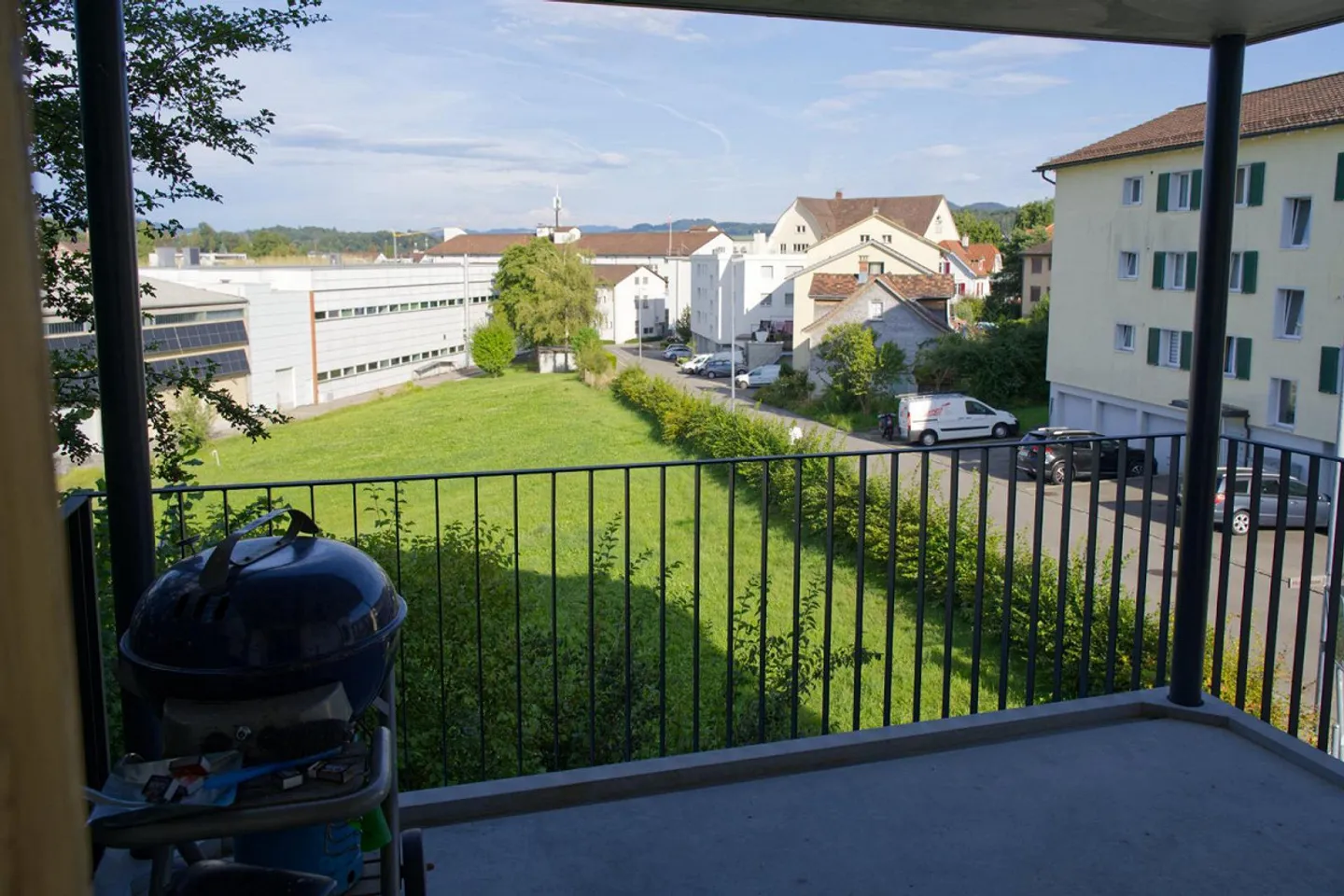3-Zimmer-Wohnung zu vermieten - Foto 5 von 6