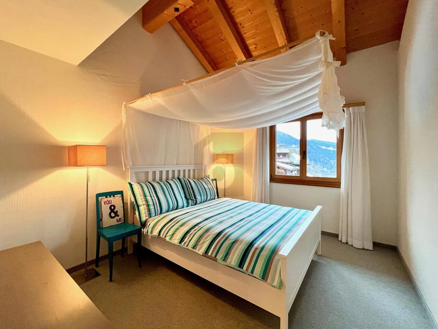 BEAUTIFUL LIVING IN A QUIET LOCATION - Photo 2 of 6