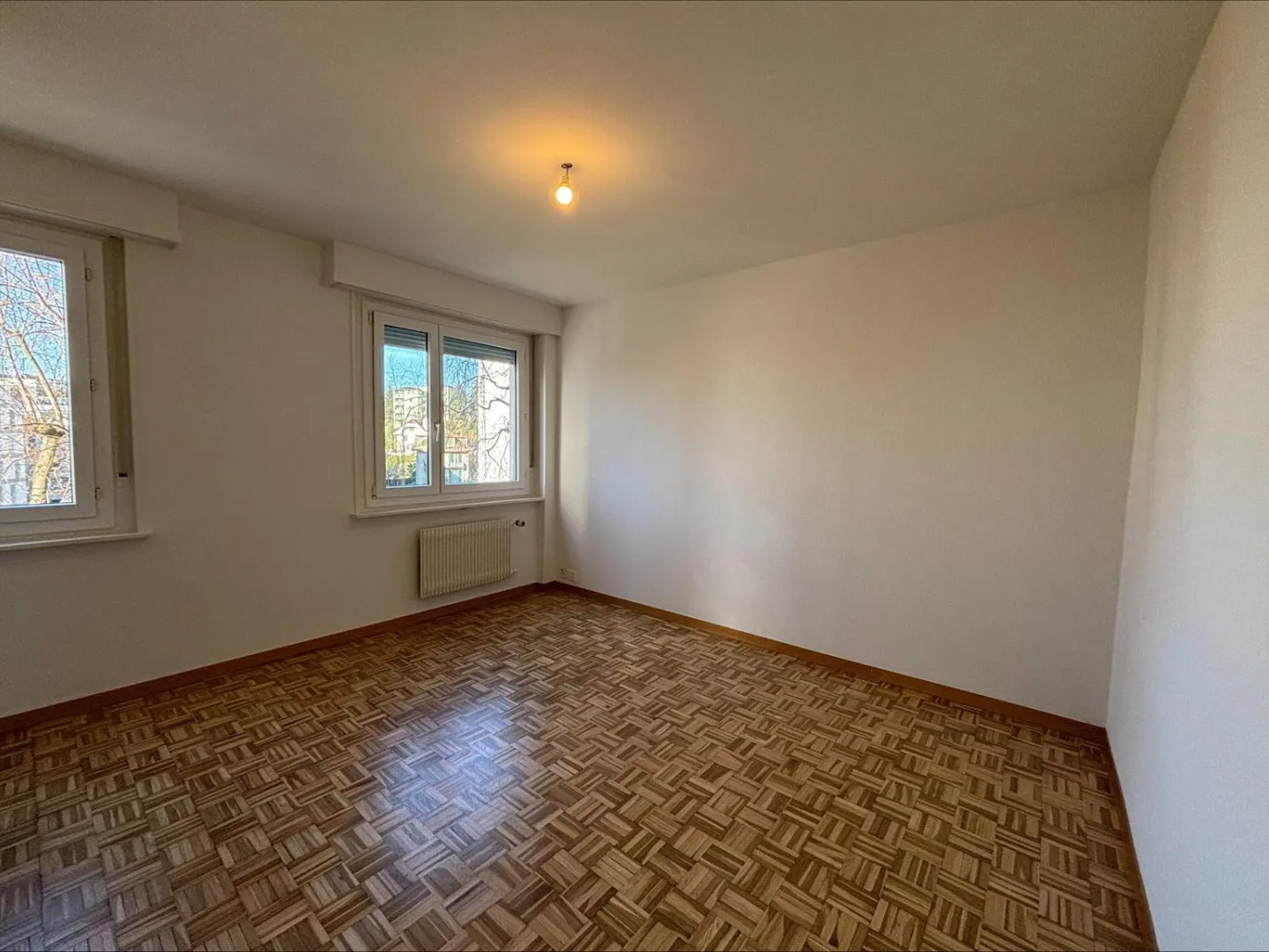 Appartamento Ben Posizionato a Renens - Foto 3 di 3