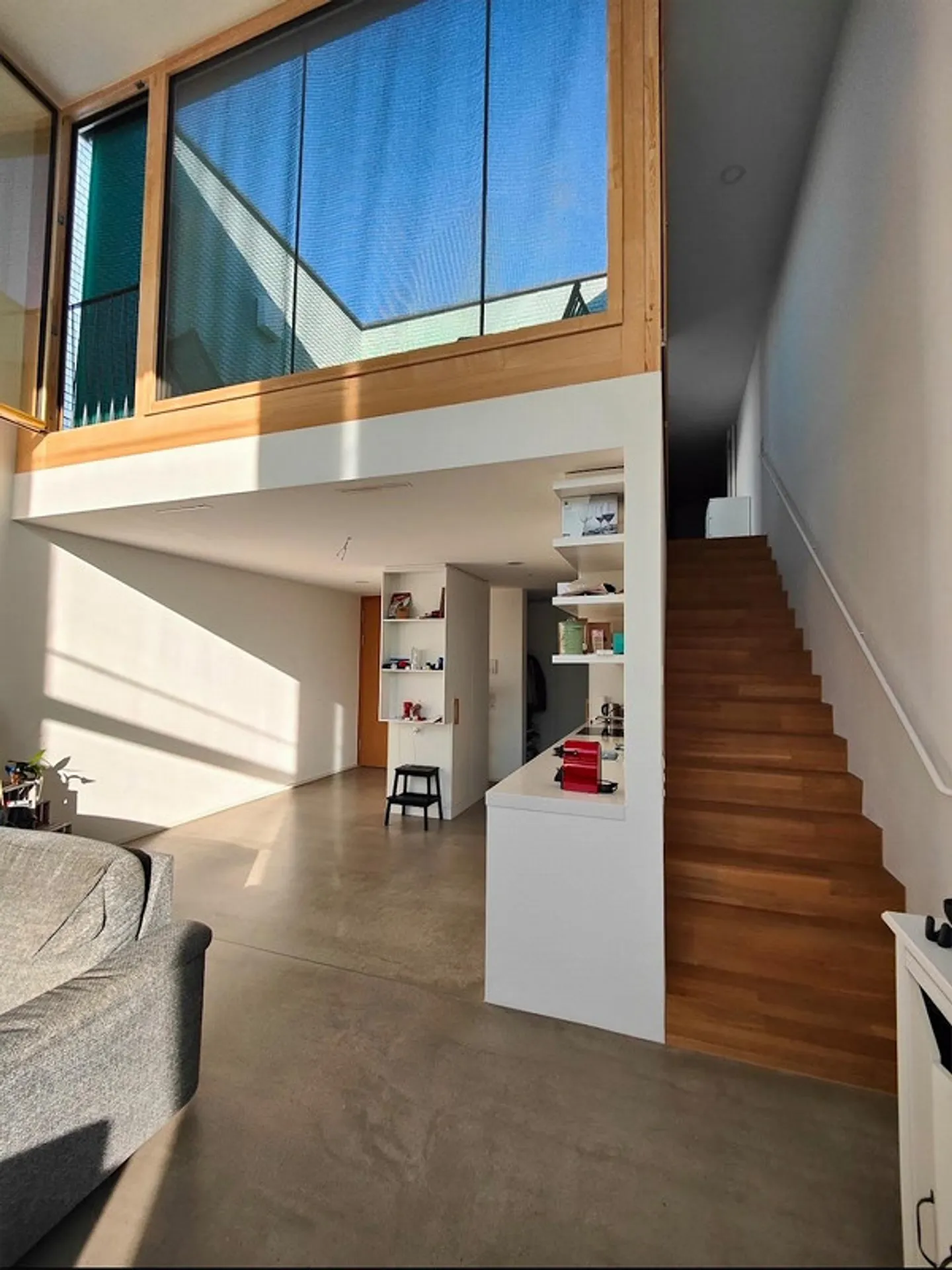 Appartement central de 2,5 pièces au cœur de Baden - Photo 1 sur 7