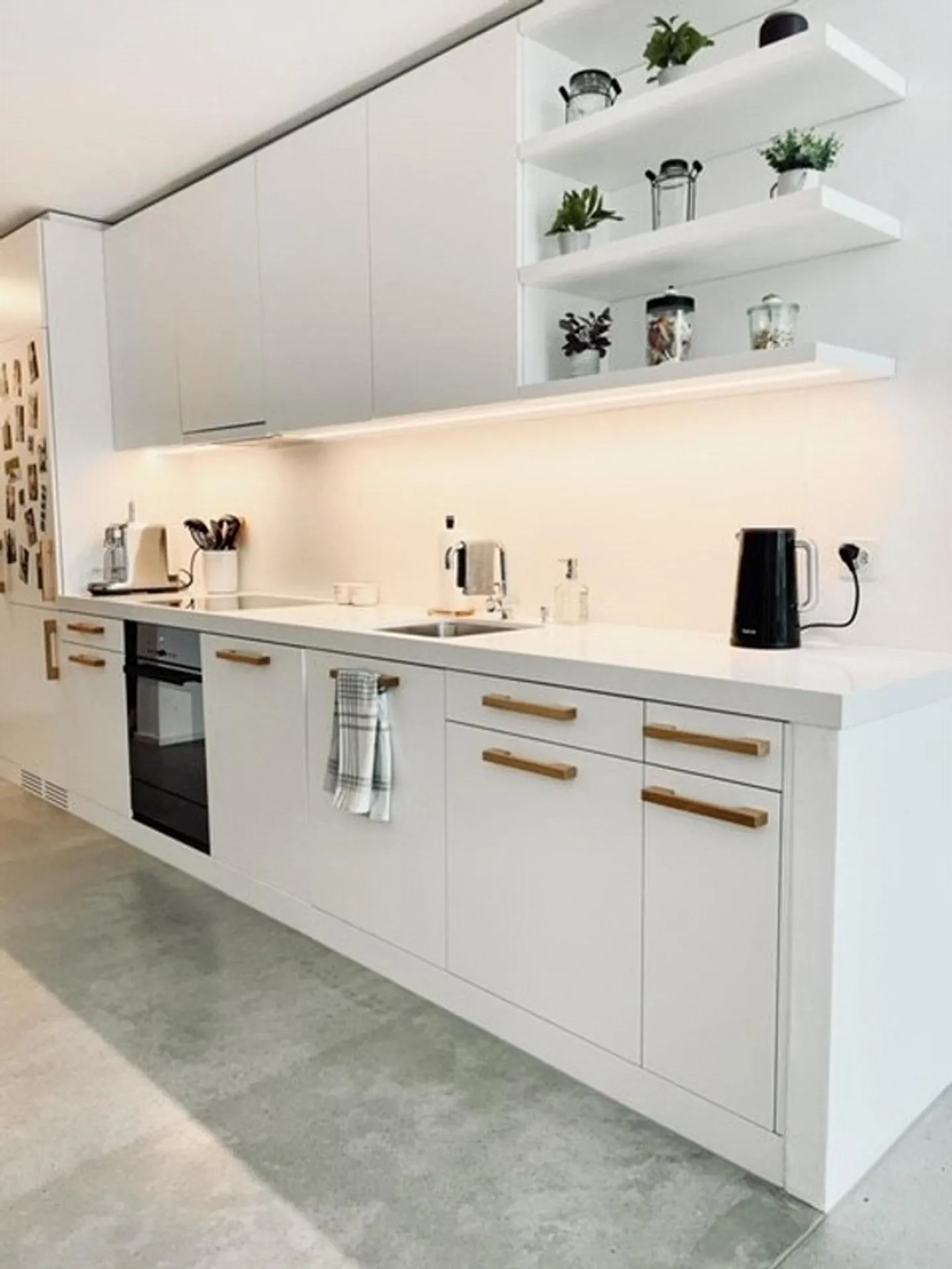 Appartement central de 2,5 pièces au cœur de Baden - Photo 2 sur 7