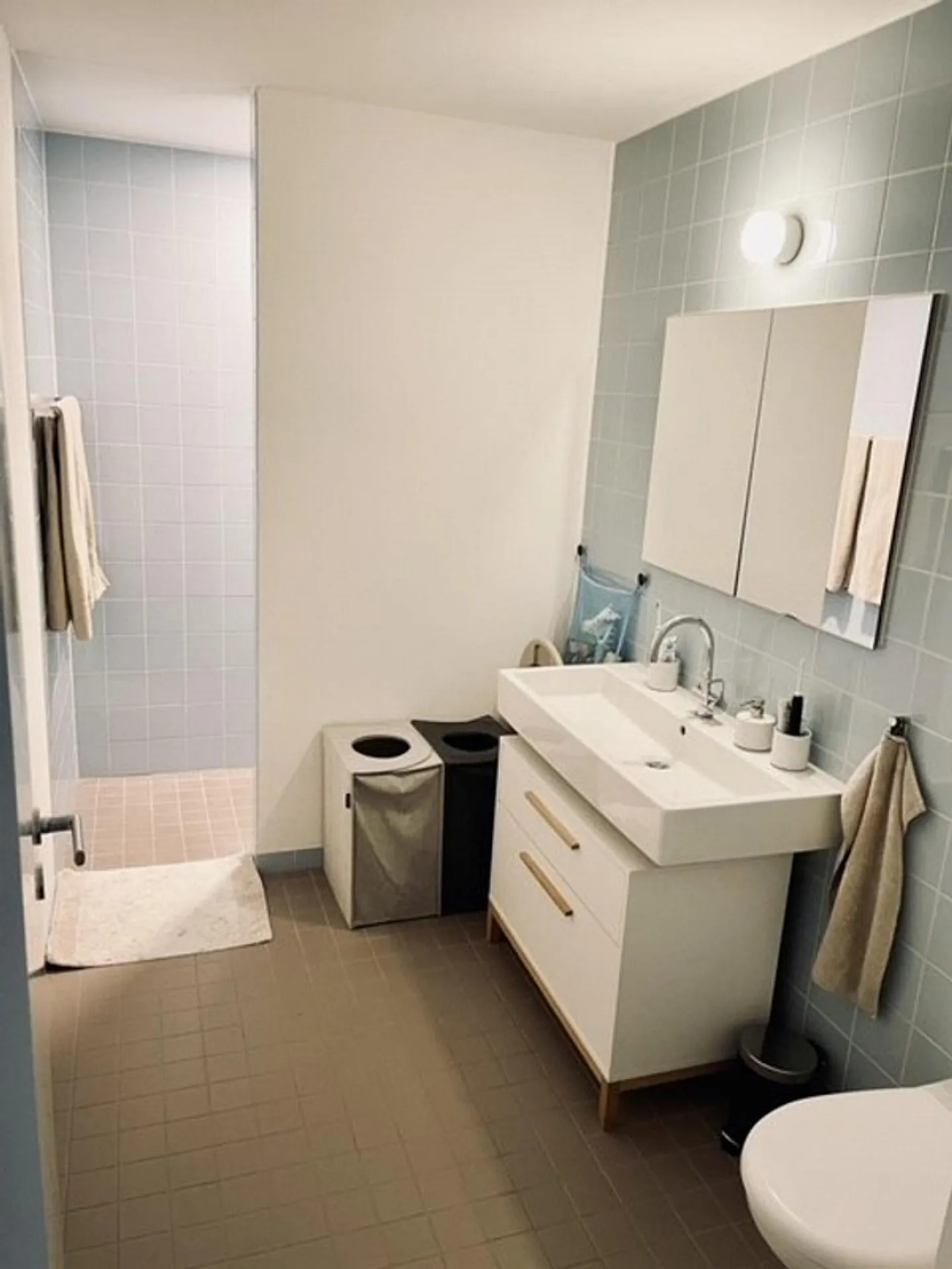 Appartement central de 2,5 pièces au cœur de Baden - Photo 3 sur 7