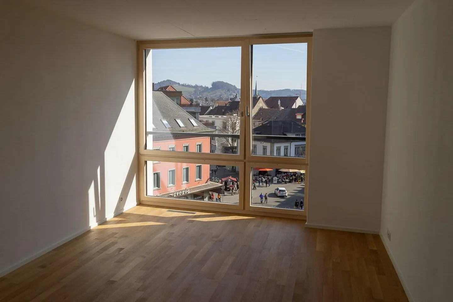 Appartement central de 2,5 pièces au cœur de Baden - Photo 4 sur 7