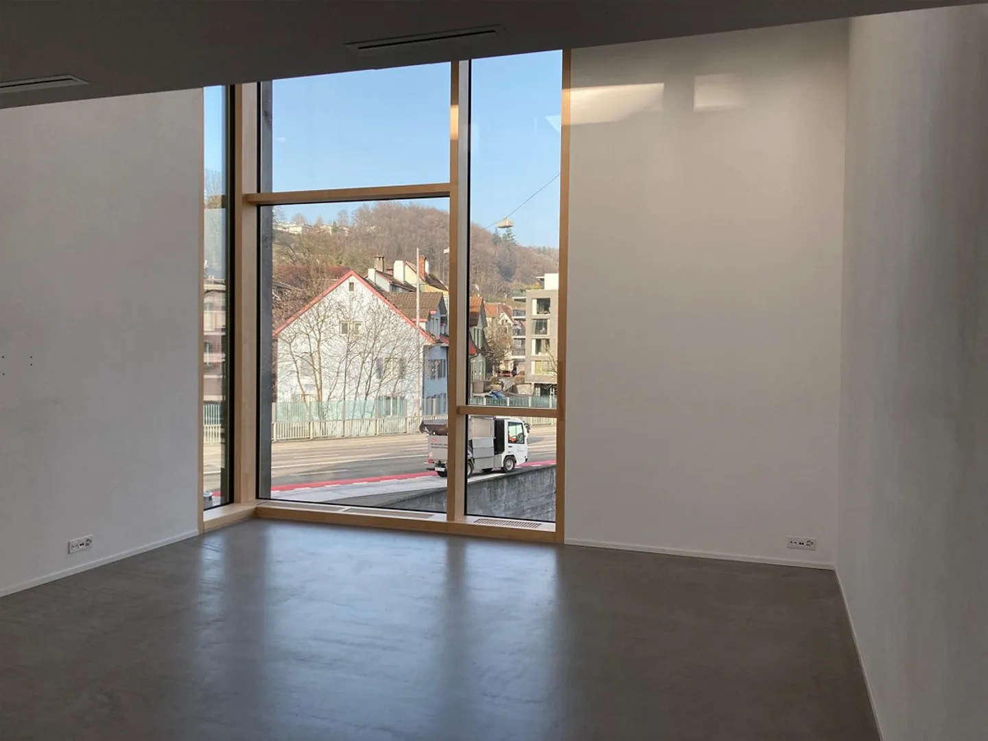 Appartement central de 2,5 pièces au cœur de Baden - Photo 5 sur 7