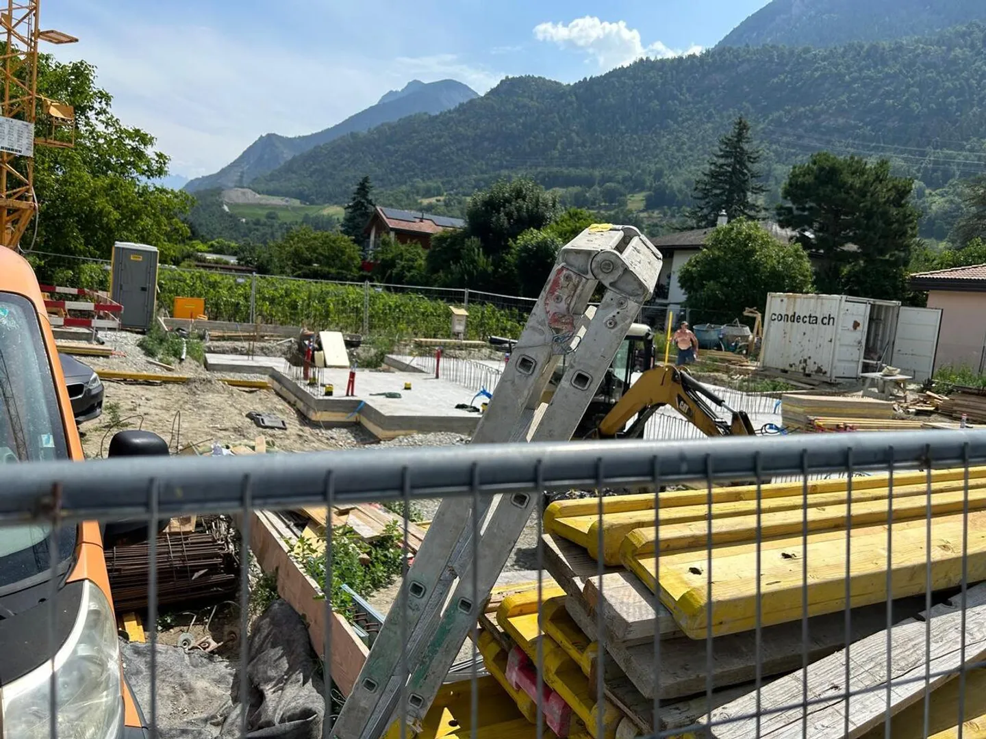 2 Ville a Schiera - Chalais - Foto 8 di 8