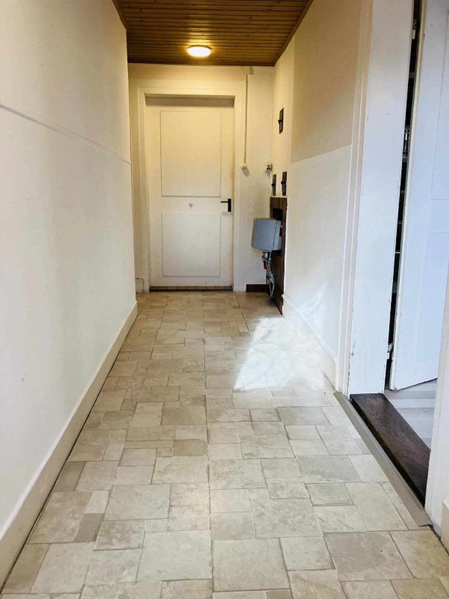 5.5-room apartment for doers - Photo 2 of 16