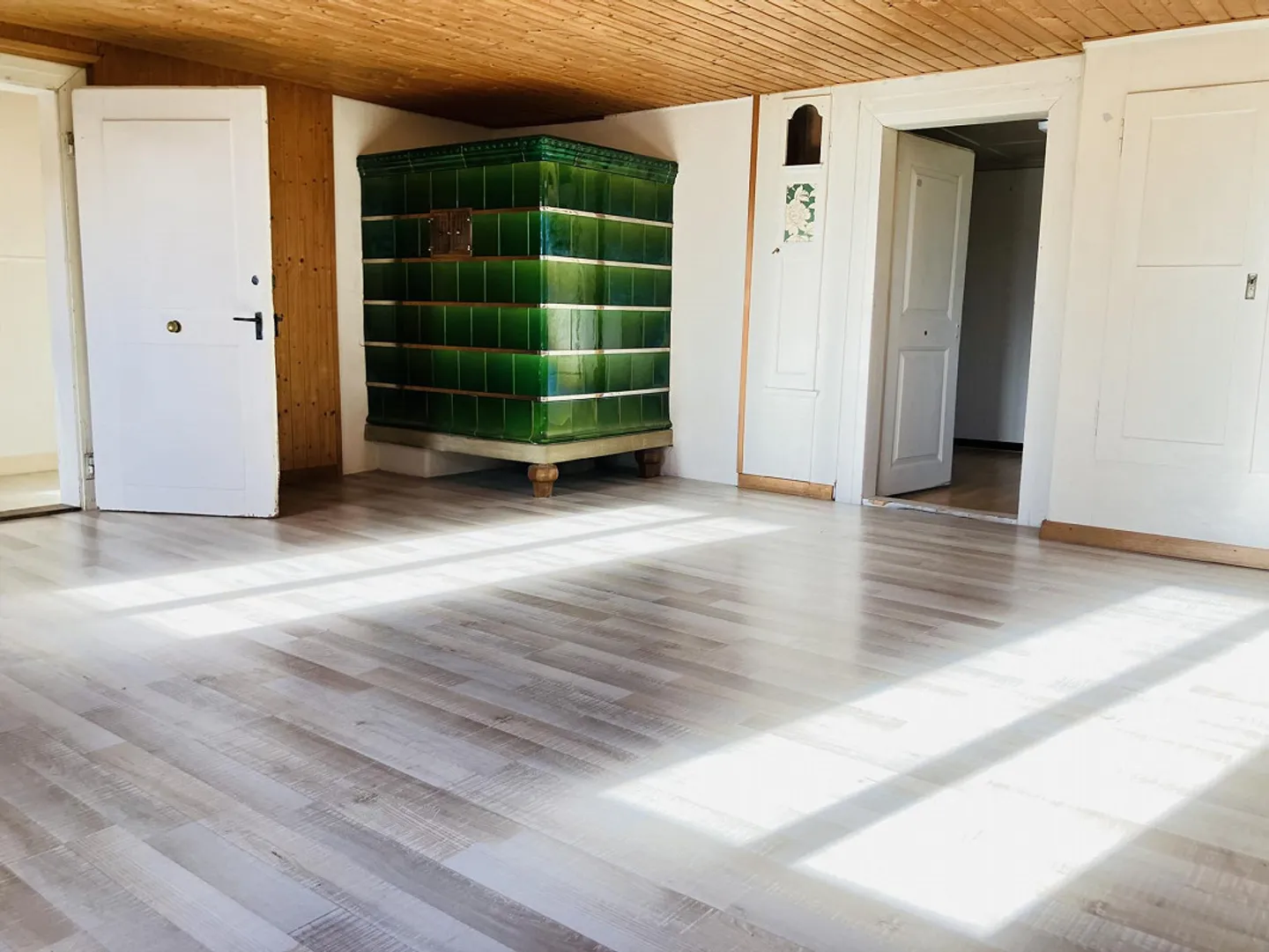 5.5-room apartment for doers - Photo 4 of 16