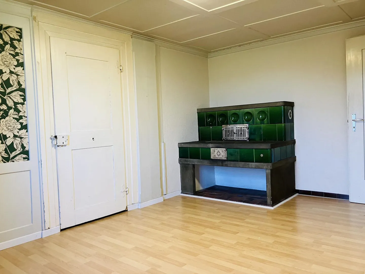 5.5-room apartment for doers - Photo 5 of 16