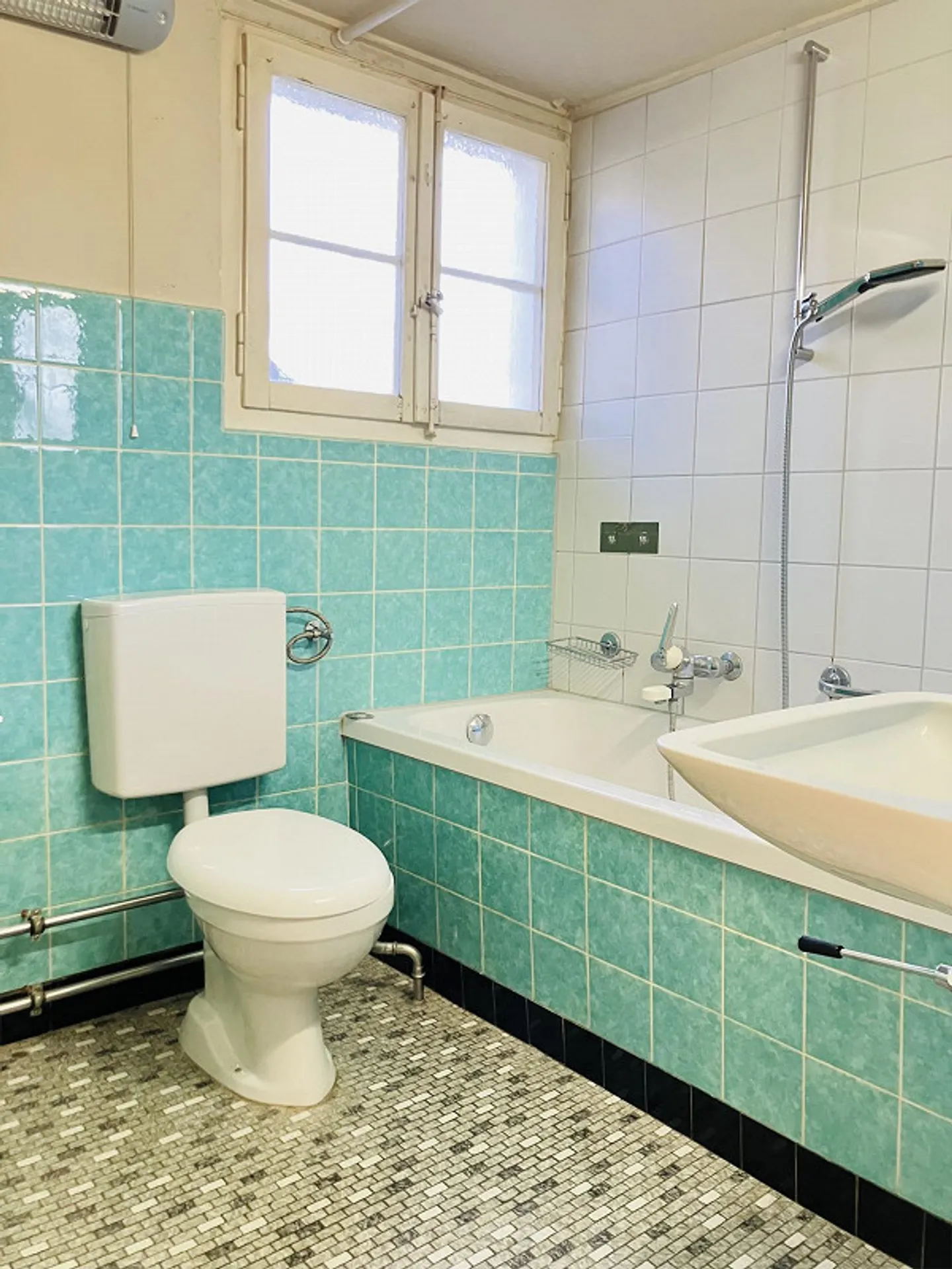 5.5-room apartment for doers - Photo 8 of 16