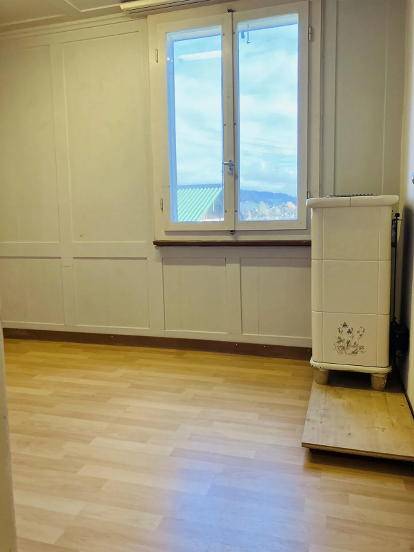 5.5-room apartment for doers - Photo 7 of 16