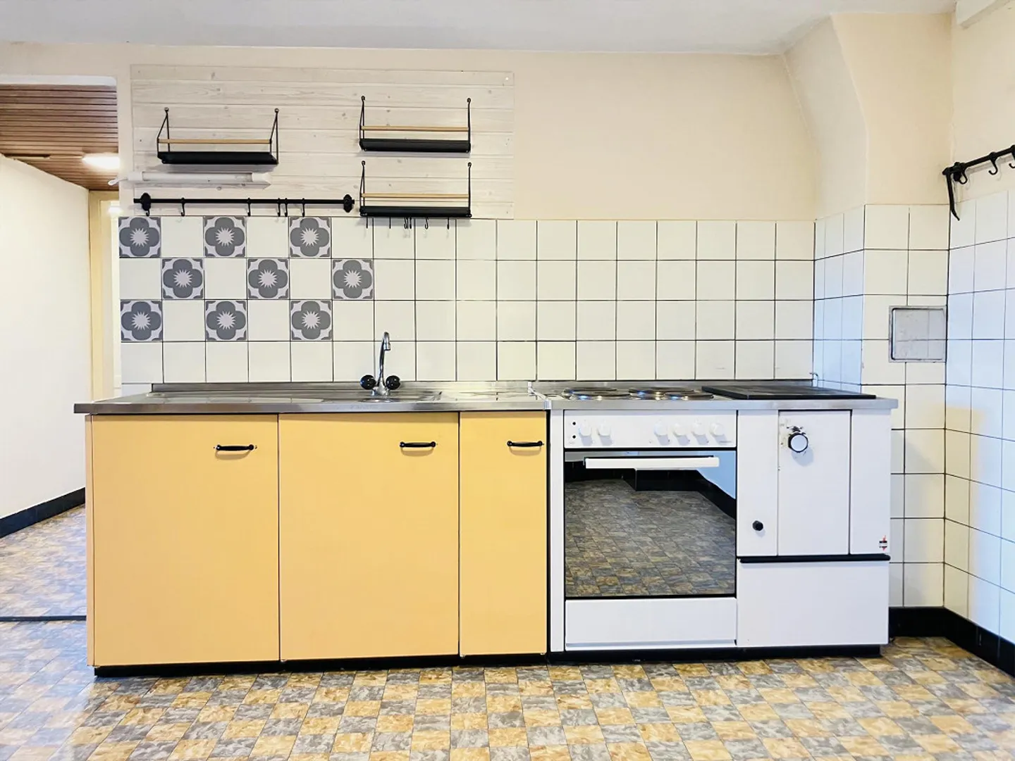 5.5-room apartment for doers - Photo 10 of 16