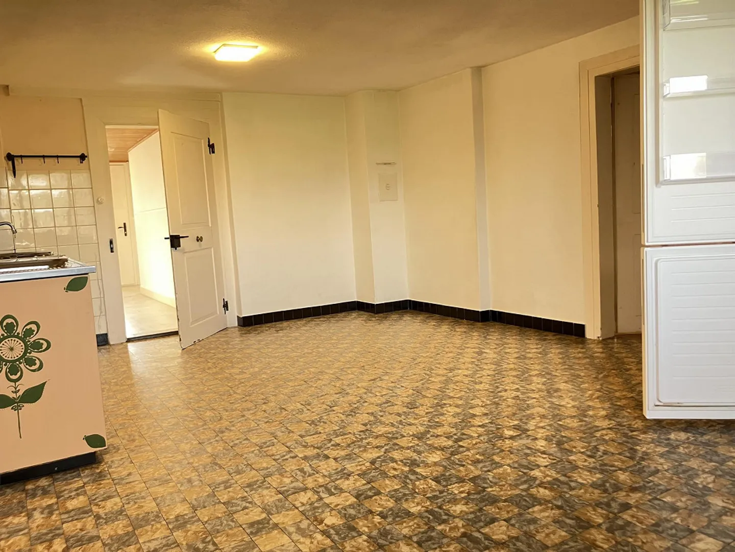 5.5-room apartment for doers - Photo 11 of 16