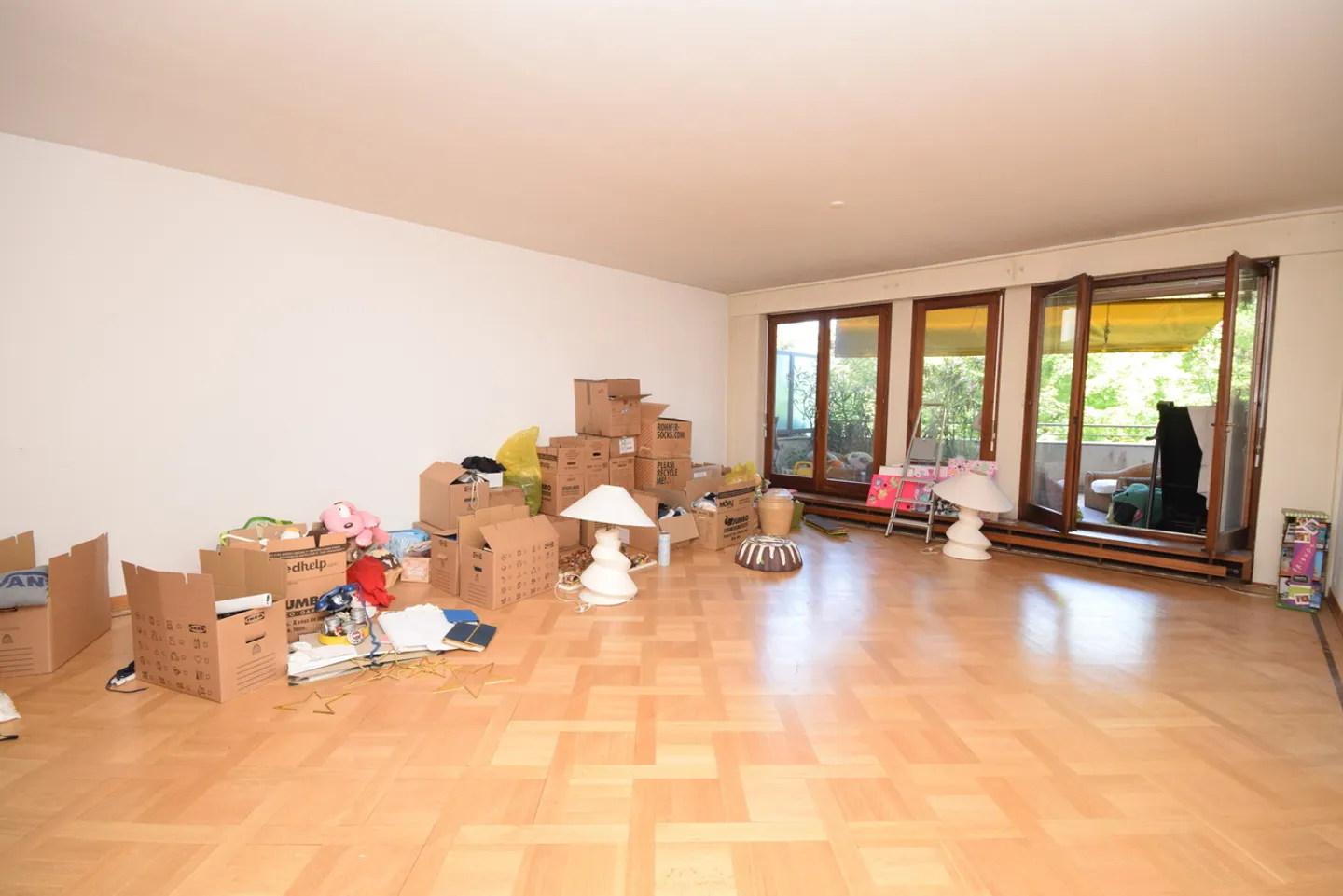 Appartamento 4 locali venduto in SI - Foto 4 di 8