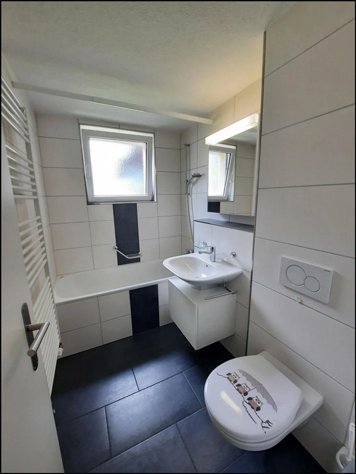 Appartement 3.0 pièces à Wangs - Photo 2 sur 5