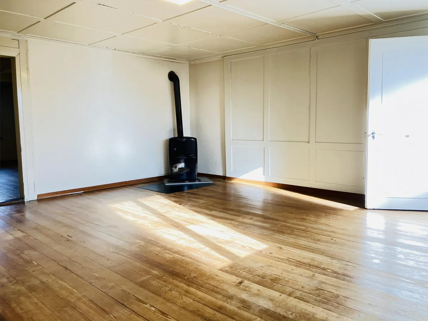 5.5-room apartment for doers - Photo 14 of 16