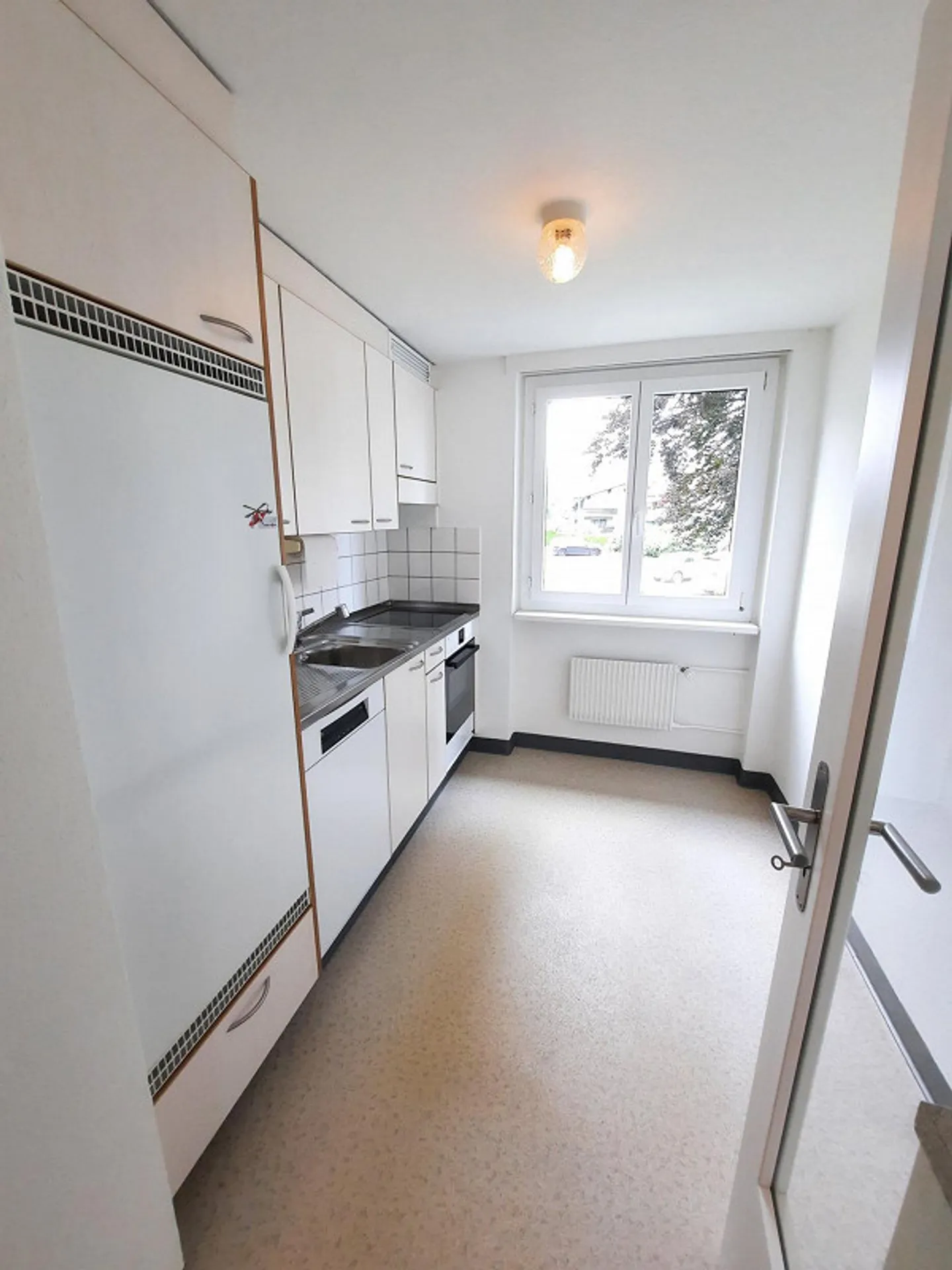 Appartement 3.0 pièces à Wangs - Photo 5 sur 5