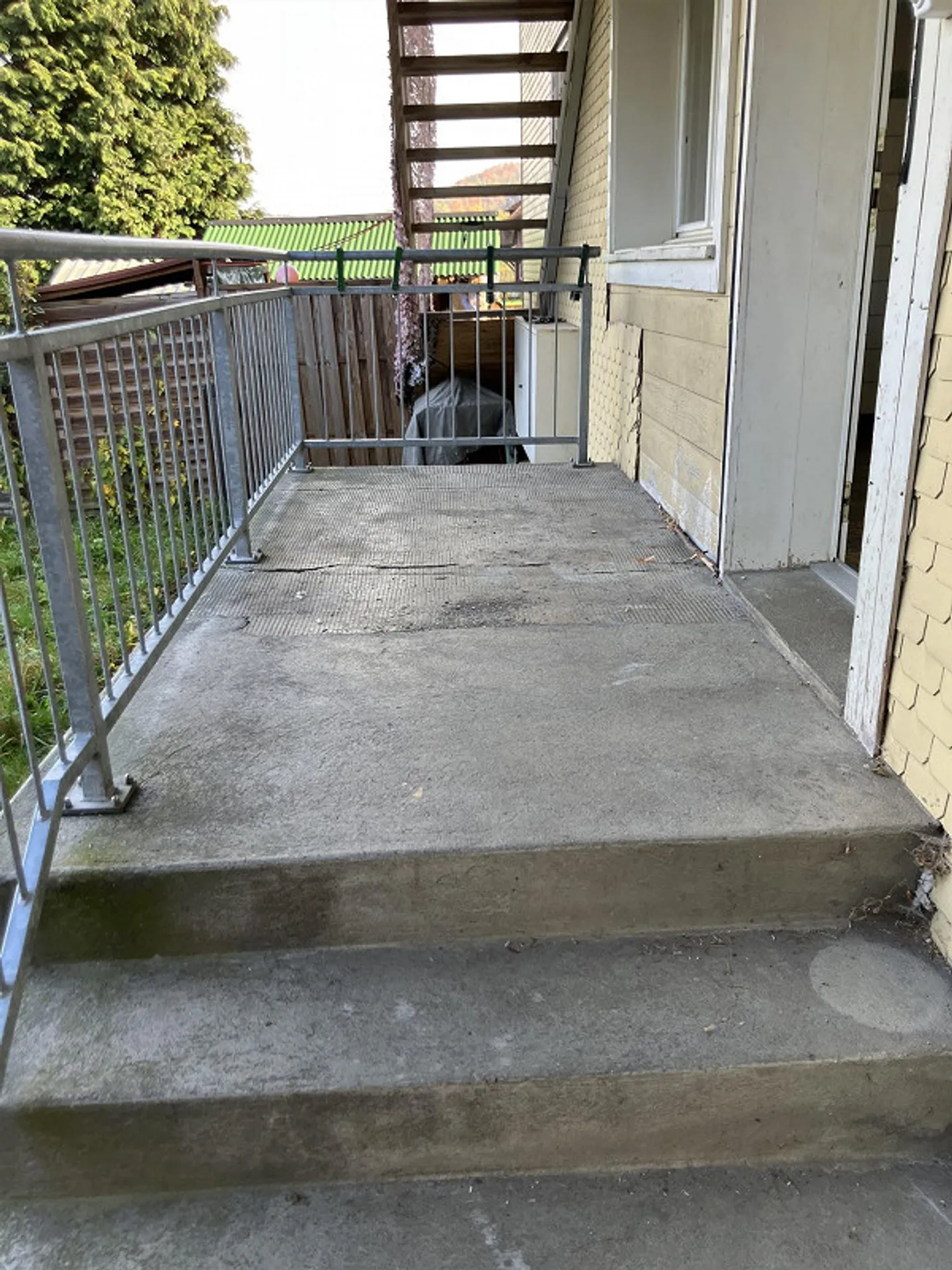 5.5-room apartment for doers - Photo 15 of 16