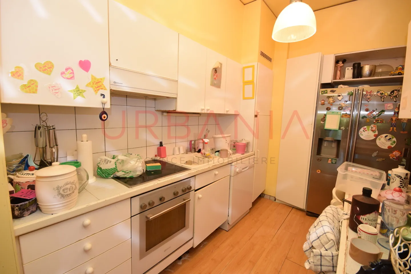 Appartamento 4 locali venduto in SI - Foto 5 di 8
