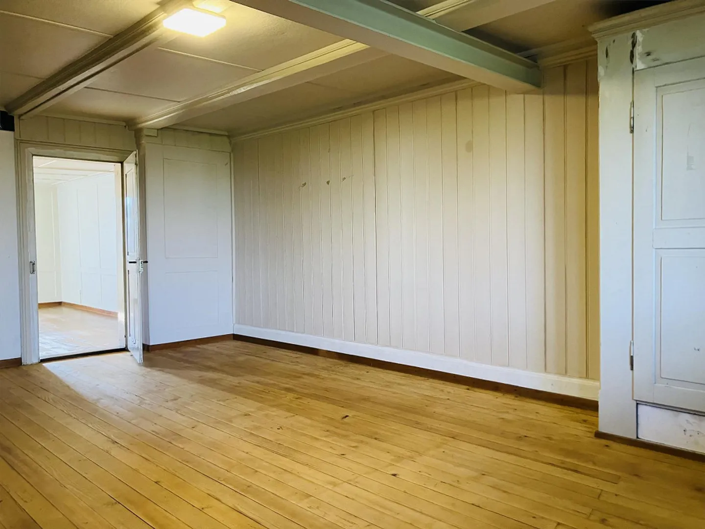 5.5-room apartment for doers - Photo 12 of 16