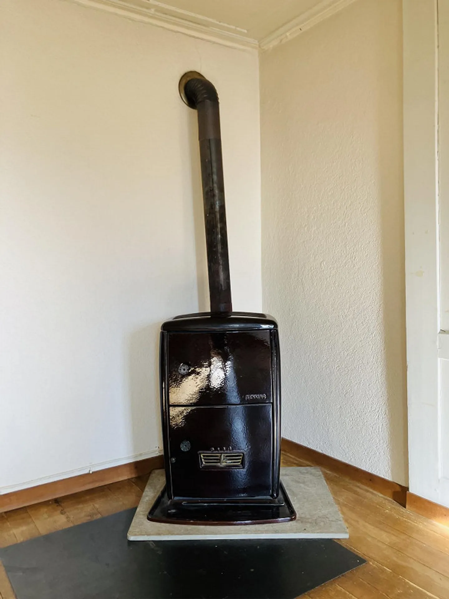 5.5-room apartment for doers - Photo 13 of 16