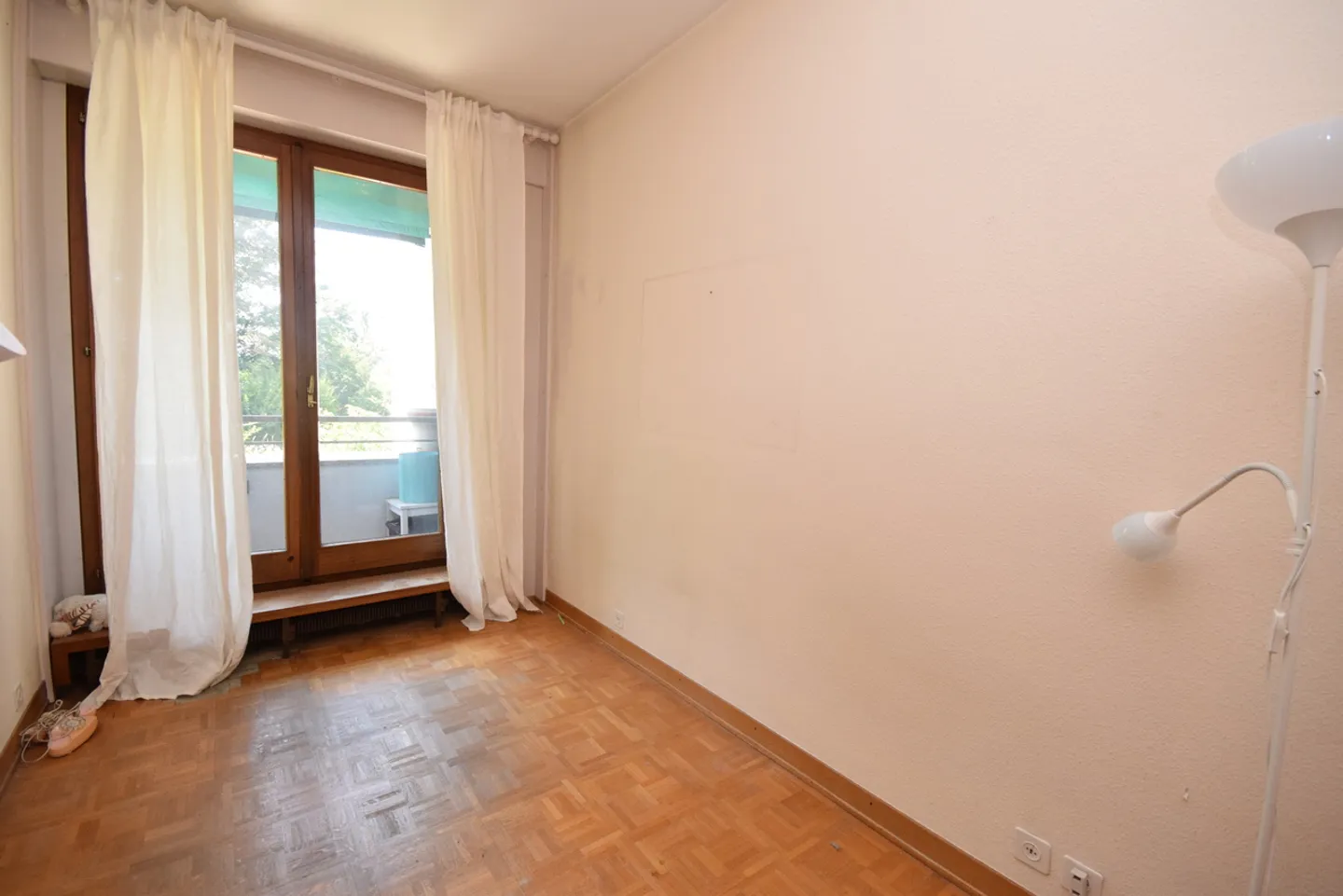 Appartamento 4 locali venduto in SI - Foto 6 di 8