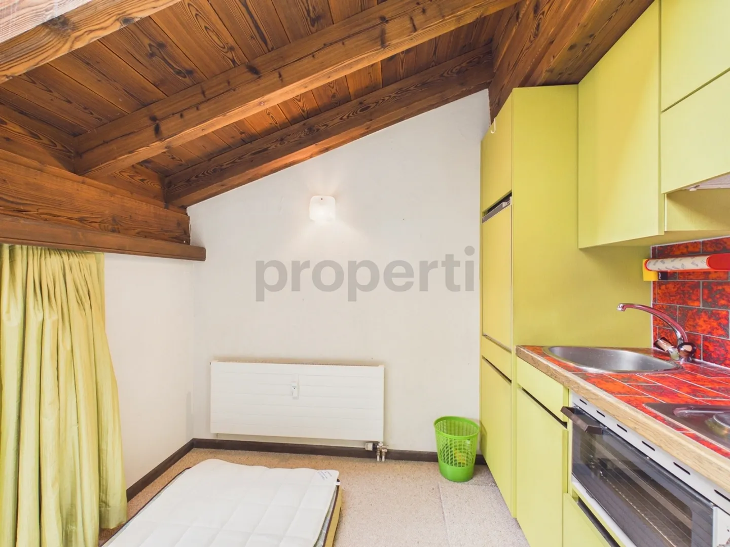 Appartamento Incantevole con Studio - Foto 11 di 13