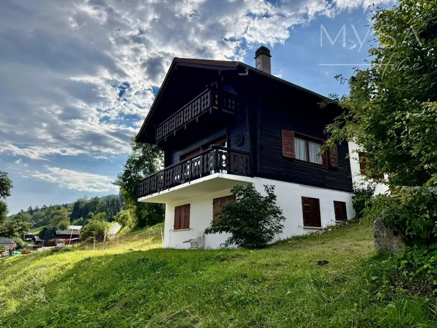 Chalet kaufen - Foto 6 von 6