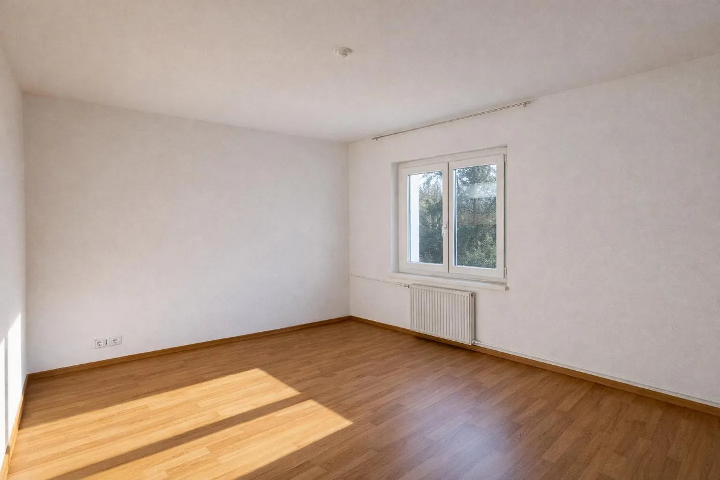 Altbau gem: appartement de 2,5 pièces près du centre de Lucerne - Photo 2 sur 7