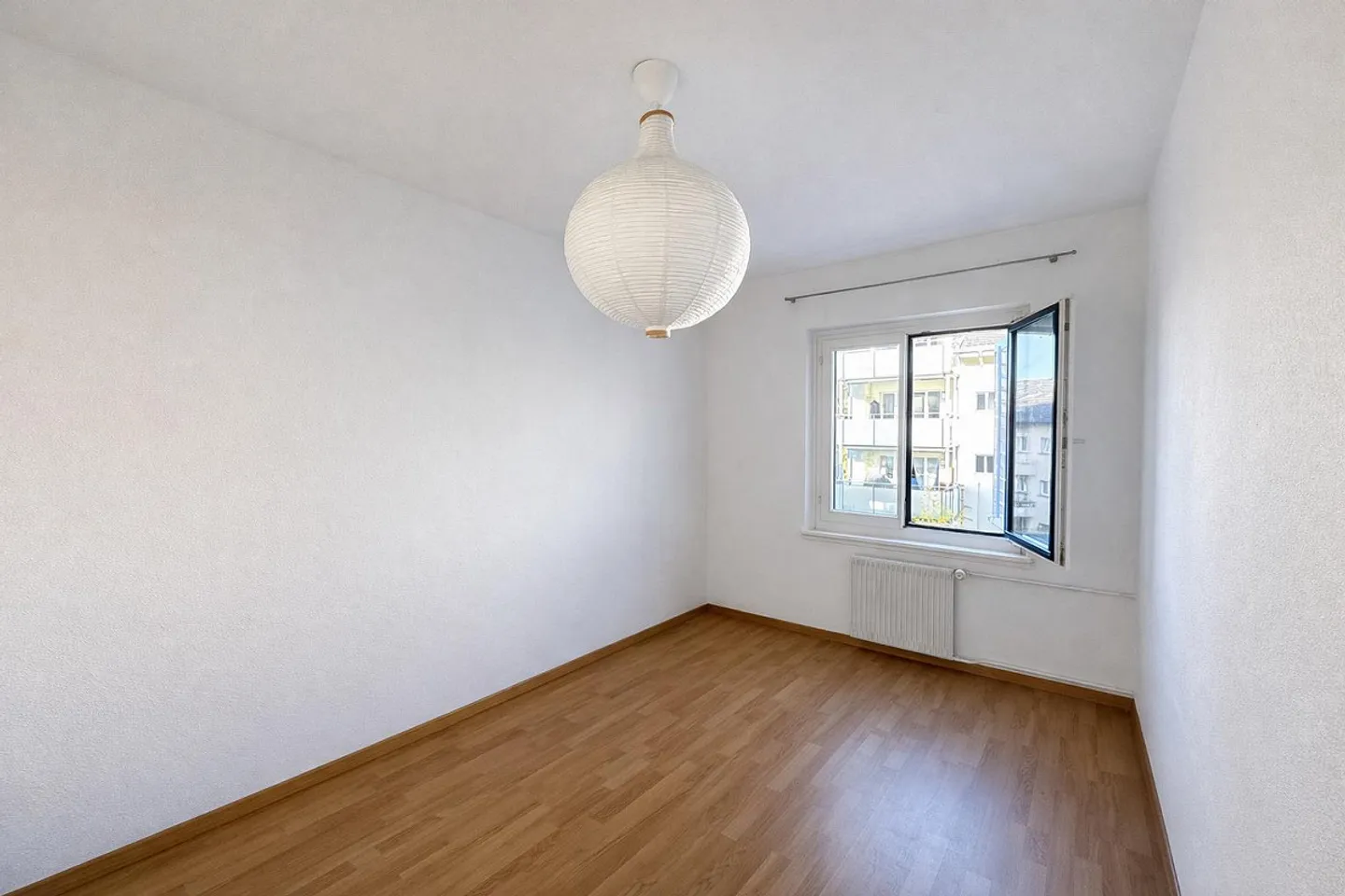 Altbau gem: appartement de 2,5 pièces près du centre de Lucerne - Photo 3 sur 7