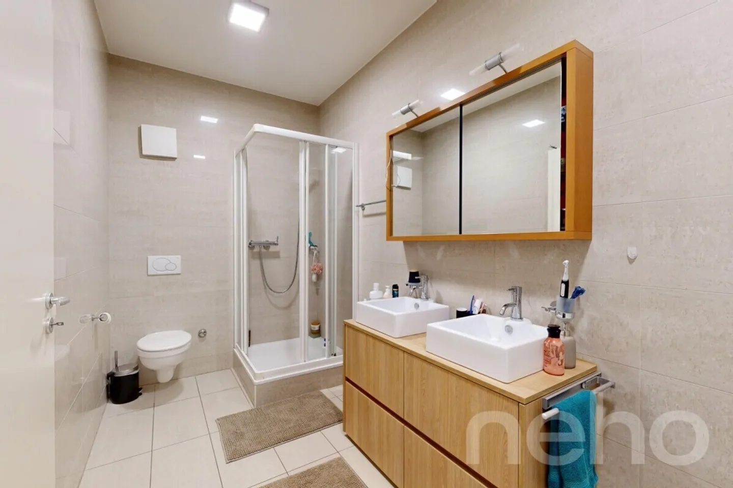 Bright family apartment just steps from all amenities - Photo 12 of 12