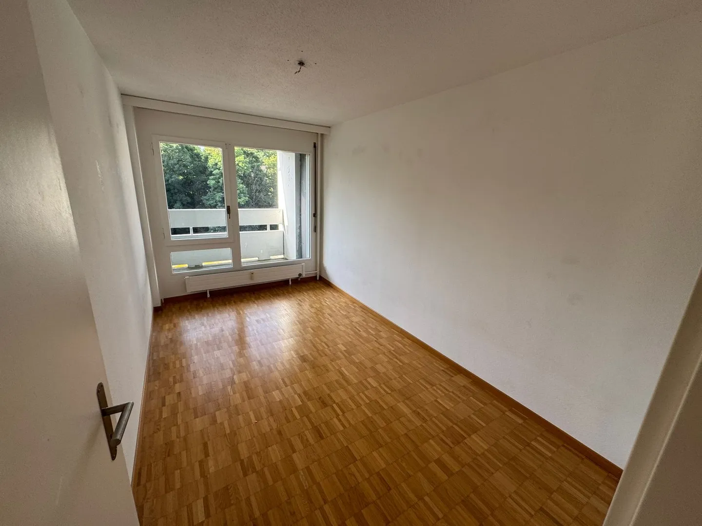 Helle Wohnung mit Grünblick - Foto 9 von 9